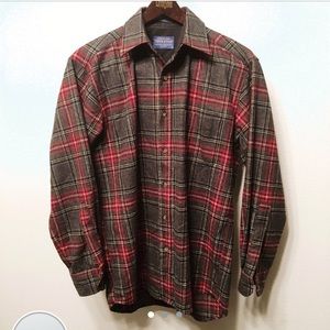 Pendleton ‘Lodge’ Shirt